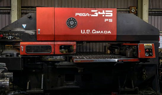 PEGA-345PS2